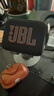 JBL GO4 音乐金砖四代 【国家补贴】蓝牙音箱 户外便携音箱 手机电脑音响  jbl go4 双11购物 焦糖黑 实拍图