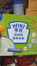 Heinz婴儿铁锌钙米糊米粉225g二价铁维生素D营养宝宝辅食含DHA 6月+ 实拍图