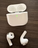 Apple/苹果【两年AC+套装版】AirPods 4 搭配USB-C充电盒 苹果耳机 蓝牙耳机 适用iPhone/iPad/Mac 四代 实拍图