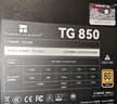 利民(利民)   额定1000W TR-TG1000 ATX3.0电源 金牌全模组 原生PCIE5.0 全日系电解电容 14CM小机身 实拍图