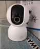 小米智能摄像机4C3.5K家用摄像头600万像素超清室内监控360度无死角带夜视手机远程婴儿宠物家庭监控器 实拍图