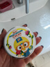啵乐乐韩国啵乐乐（Pororo）面霜宝露露滋润保湿擦脸油补水润肤乳儿童 铁盒保湿霜65g新日期 实拍图