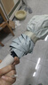 俞兆林全自动晴雨伞大号加固加厚抗风遮阳防晒紫外线太阳伞便携8骨伞 实拍图