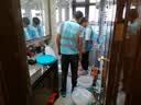 【京东同城测漏快修】漏水渗水专业维修仪器检测精准定位上门维修 淋浴间防水淋浴间漏水维修卫生间 实拍图