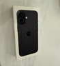 Apple/苹果 iPhone 16 128GB 黑色 双卡双待手机【送联通话费券】 实拍图