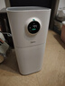 美的（Midea）【母婴级】空气净化器鼻炎家用除甲醛除烟味异味过敏原空气净化机森林家L1 Lite国家补贴 实拍图