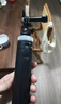 TELESIN(泰迅)快拆迷你自拍杆大疆action4/5pro/6三脚架nano自拍杆gopro运动相配件acepro2手持杆三脚架 实拍图