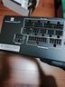 利民(利民)   额定1000W TR-TG1000 ATX3.0电源 金牌全模组 原生PCIE5.0 全日系电解电容 14CM小机身 实拍图