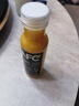 农夫山泉100%纯果汁NFC橙汁300ml*24瓶鲜果冷压榨0添加剂饮料礼盒 实拍图
