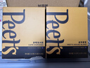 Peet's Coffee皮爷peets 多明戈大街新鲜挂耳滤泡式黑咖啡粉 中烘50g(10g*5包) 实拍图