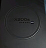 vivo X200s 16GB+1TB 薄荷蓝 国家补贴 蔡司超级潜望长焦 湿手秒开超声波指纹 拍照 AI手机 实拍图