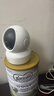 萤石（EZVIZ）CP1 3MP云台网络摄像机 300万超清wifi家用安防监控摄像头 双向语音 水平全景 人形追踪 实拍图