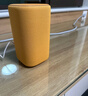 小米（MI）Xiaomi 智能音箱 黄 超级小爱智能音箱 AI大模型问答 连续指令语控 支持远程备车 小米蓝牙音箱 实拍图
