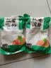 蜀阿姨红薯粉红薯淀粉正宗四川地瓜粉番薯粉商用手工农家山芋红苕粉面粉 红薯淀粉500g*2袋【颗粒状】 实拍图