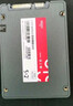 爱国者（aigo）512GB SSD固态硬盘 SATA3.0接口 2.5英寸 台式机笔记本系统盘 原厂颗粒读速550MB/s 存储配件S500 实拍图