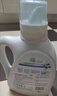 威露士la有氧洗衣液松木香1L/瓶 除菌除螨除霉去污渍留香机洗快洗手洗 实拍图