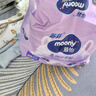 MOONY苏菲尤妮佳Q薄萌羽慕怡小羊驼拉拉裤XXL26片(15kg及以上) 实拍图