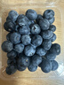 佳沃 JOYVIO 秘鲁进口蓝莓 大果18mm+ 4盒装 125g/盒 新鲜水果礼盒 实拍图