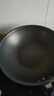 炊大皇炒锅不粘锅32cm少油烟平底炒菜锅煎锅电磁炉明火通用锅WG15068 实拍图