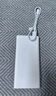 华为【3C认证】原装多协议超级快充移动电源10000mAh（Max 22.5W SE） 13重安全防护 可上飞机 白色 实拍图