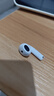 Apple/苹果 AirPods 4(支持主动降噪)搭配无线充电盒(USB-C)苹果耳机 蓝牙耳机适用iPhone/iPad 四代 实拍图