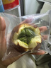 俏侬 抹茶碱水乳酪球80g*10枚碱水欧包早餐半成品 鲜京采同厂  实拍图