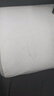 京东京造原芯1号乳胶枕 94%天然乳胶 泰国原芯进口成人颈椎枕头 波浪枕 实拍图