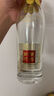 剑南春 火玲珑锦鲤 52度 500ml 单瓶装 浓香型白酒 实拍图