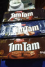 Timtam 澳大利亚进口澳洲雅乐思焦糖涂层原味巧克力夹心饼干网红零食品 【3袋】原味200g3袋 实拍图