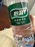 怡宝 饮用水 饮用纯净水1.55L*12瓶 整箱装 实拍图
