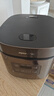 九阳（Joyoung）5升大容量4~5人家用智能微压电饭煲电饭锅大火力柴火饭多功能焖煮不粘内胆方煲50FZ821 实拍图