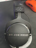 拜雅（beyerdynamic）DT 770 PRO X 头戴式监听录音室封闭式专用耳机 48欧 拜雅百周年限定款 实拍图