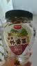 黑色经典农家外婆菜450g辣椒蒜蓉酱下饭菜湖南特产 晒单实拍图