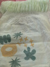 巴布豆（BOBDOG）【老爸抽检】新菠萝量贩装拉拉裤L码72片(8.5-11.5KG)婴儿尿不湿  实拍图
