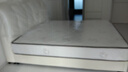 海马亦言床垫 席梦思天然乳胶椰棕独立弹簧五星级十大酒店双面加厚品牌 豪华E款：乳胶+椰棕+独立弹簧 1.8x2.0米 实拍图