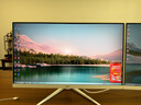 AOC 27英寸2K 原生320Hz 爱瞳圆偏光+硬件低蓝光护眼 FastIPS HDR400 典雅白电竞显示器 Q27G4SL/WS 实拍图