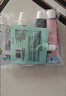 两面针（LMZ）便携礼包旅行套装（牙刷4支+牙膏40g*3支+洗发水30ml+护发素30ml 实拍图