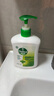 滴露（Dettol）洗手液松木500g瓶 健康抑菌消毒非补充装 儿童家庭用清爽去油 实拍图
