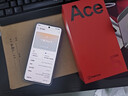 一加 Ace 5 第三代骁龙 8  AI手机 风驰游戏内核 6400mAh 冰川电池 新品游戏性能手机 引力钛 12GB+256GB 实拍图
