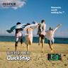 富士（FUJIFILM）QuickSnap 一次性胶卷相机 复古胶片机 （含27张胶卷）胶卷相机 实拍图