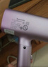 松下【国家补贴】纳诺怡离子电吹风机护发高速吹护机家用吹风筒出行必备送妈妈女友生日礼物礼盒WNA0H 实拍图