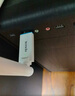 Tenda腾达USB无线网卡WiFi6 智能免驱AX300 台式机笔记本电脑专用 无线WiFi接收发射器 外置高增益天线  实拍图