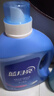 蓝月亮洗衣液套装2kg瓶+1kg*3袋+500g*2瓶+1kg瓶 薰衣草香 机洗手洗可用 实拍图