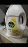 滴露（Dettol）衣物除菌液 消毒液 柠檬3L 99.9%杀菌除螨内衣儿童衣物可配洗衣液 实拍图