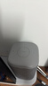 小米（MI）Xiaomi智能音箱 灰 超级小爱智能音箱 AI大模型问答 连续指令语控 支持远程备车 小米蓝牙音箱 实拍图