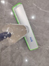 宝家洁【杨幂同款】喷水平板拖把杆长125cm铝板XP02系列大面板清洁养护 50cm喷雾拖（共2片布） 实拍图
