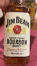 金宾（Jim Beam）白占边调和型 波本美国肯塔基州 威士忌洋酒 750ml 实拍图