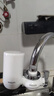 飞利浦（PHILIPS）水龙头净水器厨房自来水前置过滤器 超滤龙头滤水器 WP3811一机一芯 实拍图