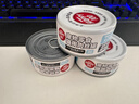 顽皮（Wanpy）三文鱼猫罐头80g*24罐（汤汁型）出口级 猫咪零食happy100果饭儿 实拍图