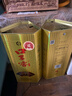 口子窖 5年型 兼香型白酒 50度 550ml*6瓶 整箱装【容量升级】送礼 实拍图